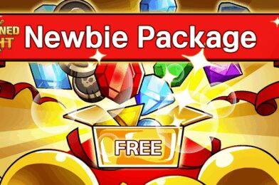 Abandoned Knight v2.07.51 MOD + APK (God Mode, Red Stone) Download MOD APK (VIP Unlocked) 2025