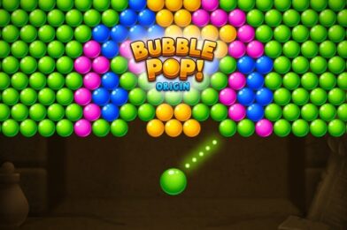 Bubble Pop Origin v25.0429.00 MOD APK (Auto Win) Download MOD APK (VIP Unlocked) 2025