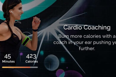 Fit Radio v2025.04.21.1022 MOD APK (Premium Unlocked) Download MOD APK (VIP Unlocked) 2025