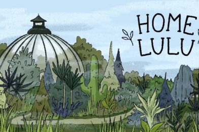 Frog Lulu Flower Garden v2.262 MOD + APK (Unlimited Money) Download MOD APK (VIP Unlocked) 2025
