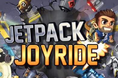 Jetpack Joyride v1.99.4 MOD APK (Unlimited Money, Mega Menu) Download MOD APK (VIP Unlocked) 2025
