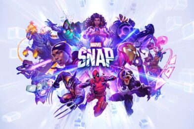 MARVEL SNAP v40.10.1 APK (Latest) Download MOD APK (VIP Unlocked) 2025