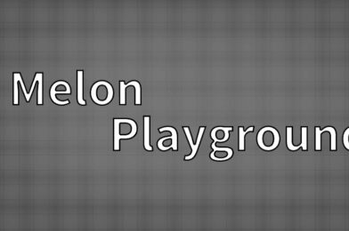 Melon Sandbox v28.6 MOD APK (Mega Menu, No ADS) Download MOD APK (VIP Unlocked) 2025