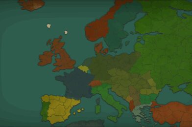 Our Empire Pro v0.8b3 APK (Full Game) Download MOD APK (VIP Unlocked) 2025