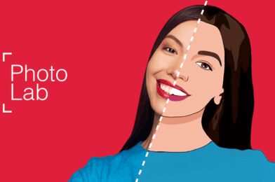Photo Lab Picture Editor v3.13.56 MOD APK (Pro Unlocked) Download MOD APK (VIP Unlocked) 2025