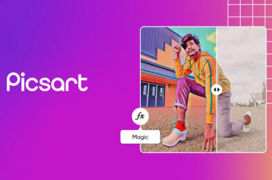 Picsart Photo Editor v28.9.6 MOD APK (Premium Unlocked) MOD APK (VIP Unlocked) 2025