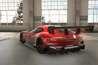 Real Driving School v1.11.5 MOD APK + OBB (Unlimited Money) Download MOD APK (VIP Unlocked) 2025