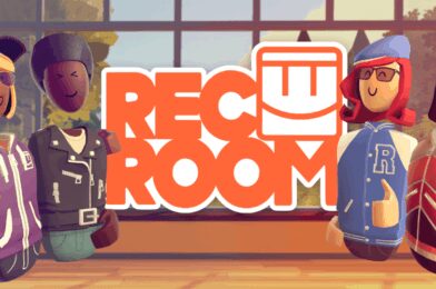 Rec Room v2025042401APK + OBB (Latest) Download MOD APK (VIP Unlocked) 2025