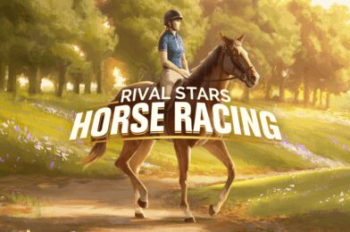 Rival Stars Horse Racing v1.63.2 MOD APK (Weak Opponents, Alter Run) Download MOD APK (VIP Unlocked) 2025