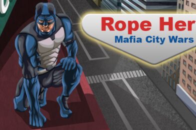 Mafia City Wars v1.7.8 MOD APK (Unlimited Money) Download MOD APK (VIP Unlocked) 2025