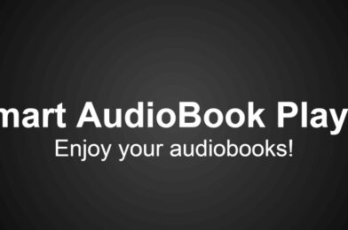 Smart AudioBook Player v11.2.8 MOD APK (Premium Unlocked) Download MOD APK (VIP Unlocked) 2025