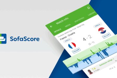 SofaScore v25.04.09 MOD APK (Premium Unlocked) Download MOD APK (VIP Unlocked) 2025