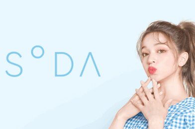 SODA Camera v9.0.6 MOD APK (VIP Unlocked) Download MOD APK (VIP Unlocked) 2025