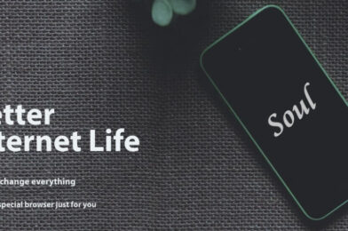 Soul Browser v1.4.69 APK + MOD (ADS Removed) Download MOD APK (VIP Unlocked) 2025