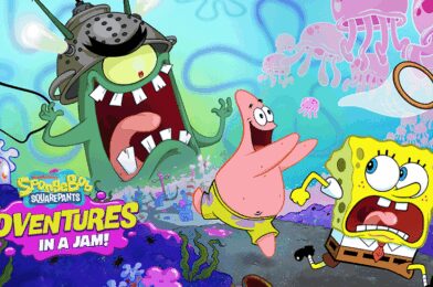 SpongeBob Adventures v2.22.0 MOD APK (Unlimited Money) Download MOD APK (VIP Unlocked) 2025