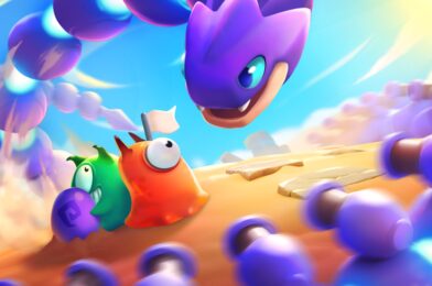 SSSnaker v1.26.9 MOD + APK (Unlimited Money, God Mod, High Damage) Download MOD APK (VIP Unlocked) 2025