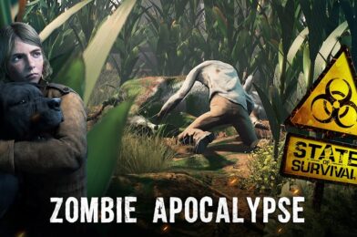 State of Survival v1.23.900 MOD APK (Unlimited Skill, High Damage) Download MOD APK (VIP Unlocked) 2025