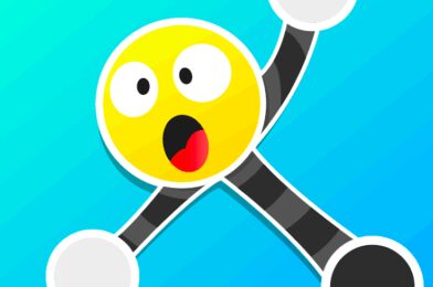 Stretch Guy v0.13.8 MOD APK (Unlocked Skins) Download MOD APK (VIP Unlocked) 2025