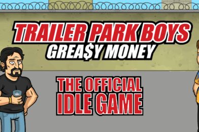Trailer Park Boys v1.39.6 MOD APK (Unlimited Money) Download MOD APK (VIP Unlocked) 2025