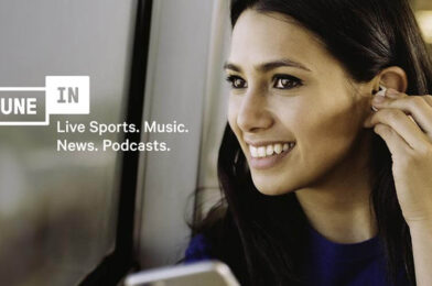 TuneIn Radio Pro v38.2.1 MOD APK (Paid/Optimized) Download MOD APK (VIP Unlocked) 2025
