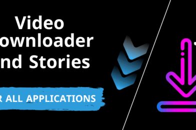 Video Downloader and Stories v9.8.2 MOD APK (Pro Unlocked) Download MOD APK (VIP Unlocked) 2025