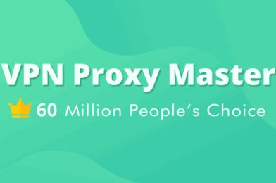 VPN Proxy Master v2.6.4 MOD APK (VIP Unlocked) Download MOD APK (VIP Unlocked) 2025