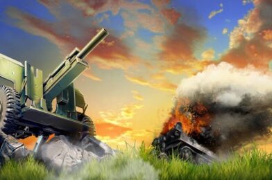 Cannon v2.0.17 MOD APK (Unlimited Money) Download MOD APK (VIP Unlocked) 2025
