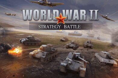 Strategy Battle v836 MOD APK (Unlimited Money, Medals) Download MOD APK (VIP Unlocked) 2025