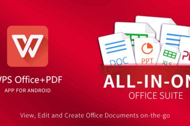 WPS Office v18.17 MOD APK (Premium Unlocked) Download MOD APK (VIP Unlocked) 2025