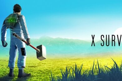 X Survive v1.0842 MOD APK (Unlimited Money, Free Crafting) Download MOD APK (VIP Unlocked) 2025