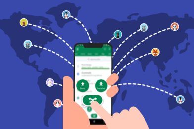 Share Music Transfer v16.3.1 MOD APK (Ad-Free) Download MOD APK (VIP Unlocked) 2025