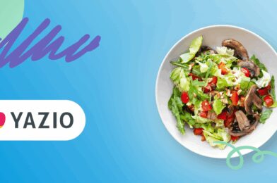 YAZIO v12.29.1 MOD APK (Pro Unlocked) Download MOD APK (VIP Unlocked) 2025
