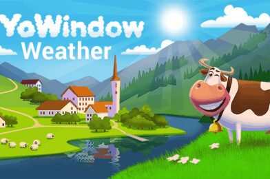 YoWindow Weather Unlimited v2.50.16 MOD APK (Paid/Optimized) Download MOD APK (VIP Unlocked) 2025