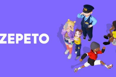 ZEPETO v3.78.100 MOD APK (Free Rewards, No ADS) Download MOD APK (VIP Unlocked) 2025