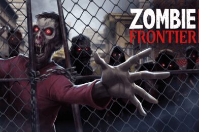 Zombie Frontier 4 v1.9.7 MOD + APK (One Hit/God Mode/Unlimited Ammo) Download MOD APK (VIP Unlocked) 2025