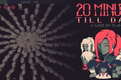 20 Minutes Till Dawn v5.8 MOD APK (Unlimited Money) Download MOD APK (VIP Unlocked) 2025