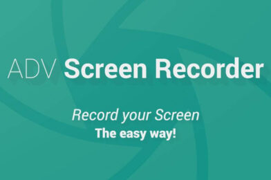Download ADV Screen Recorder v4.17.9 APK + MOD (Premium Unlocked) MOD APK (VIP Unlocked) 2025
