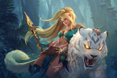 Age Of Magic v2.33.3 MOD APK (Menu/Damage/Immortal) Download MOD APK (VIP Unlocked) 2025