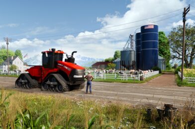 American Farming v1.8.8 MOD APK (Unlimited Money) Download MOD APK (VIP Unlocked) 2025