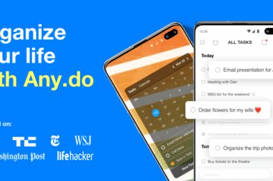 Download Any.do v5.18.11.1 MOD APK (Premium Unlocked) for Android MOD APK (VIP Unlocked) 2025