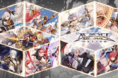 AVABEL ONLINE v11.17.2 APK (Latest) Download MOD APK (VIP Unlocked) 2025
