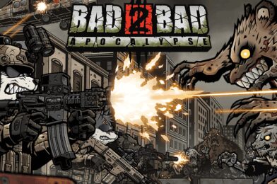 Apocalypse v3.3.0 MOD APK (Unlimited Bullets, No Skill CD) Download MOD APK (VIP Unlocked) 2025