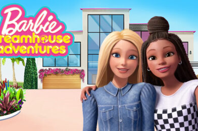 Barbie Dreamhouse Adventures v2025.4.0 MOD APK + OBB (Free Shopping/VIP Unlocked) Download MOD APK (VIP Unlocked) 2025
