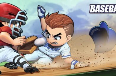 BASEBALL 9 v3.7.1 MOD APK (Unlimited Money, Resources) Download MOD APK (VIP Unlocked) 2025