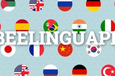 Beelinguapp v3.226 MOD APK (Premium Unlocked) Download MOD APK (VIP Unlocked) 2025