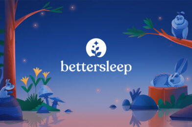 BetterSleep v25.7 MOD APK (Premium Unlocked) Download MOD APK (VIP Unlocked) 2025