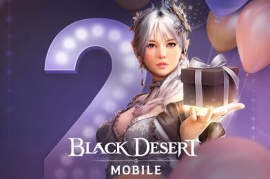 Black Desert Mobile v4.10.39 APK (Latest) Download MOD APK (VIP Unlocked) 2025
