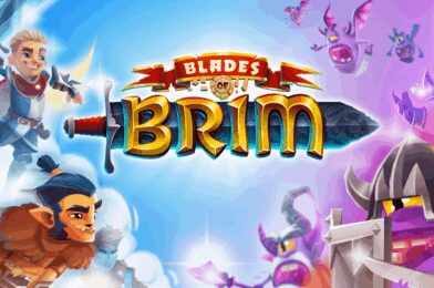 Blades of Brim v2.22.9 MOD APK (Mega Menu, Money, God Mode) Download MOD APK (VIP Unlocked) 2025