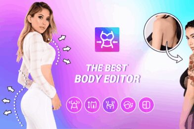 Body Editor v1.46.115 MOD + APK (Pro Unlocked) Download MOD APK (VIP Unlocked) 2025