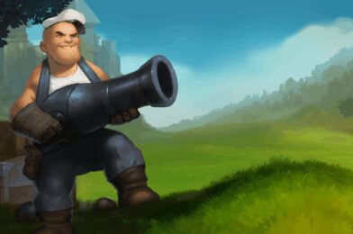 Braveland Heroes v1.6.4 MOD APK (Unlimited Money) Download MOD APK (VIP Unlocked) 2025
